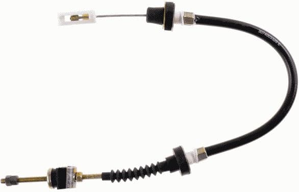 Cable Pull, clutch control 3074 003 326