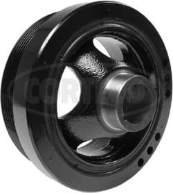 Belt Pulley, crankshaft 80000818