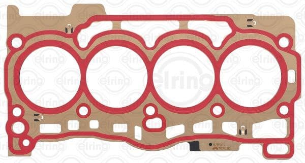 Gasket, cylinder head 792.020