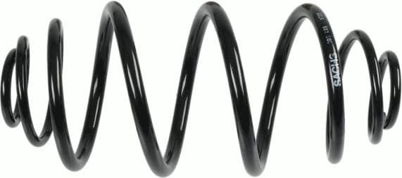 Suspension Spring 996 499