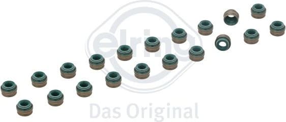 Seal Set, valve stem 687.510