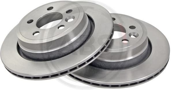 Brake Disc 18522