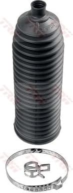 Bellow, steering JBE371