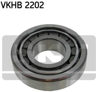 Wheel Bearing VKHB2202