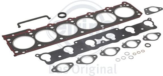 Gasket Kit, cylinder head 816.388