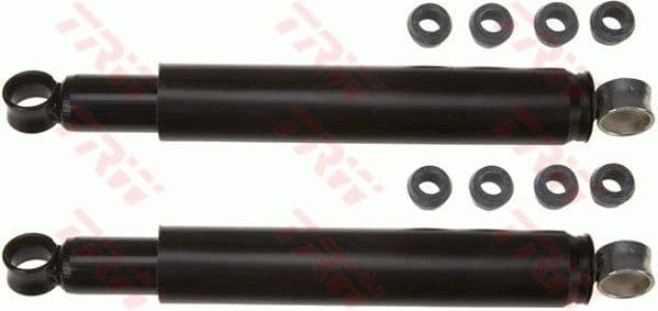 Shock Absorber TRW TWIN JHT242T