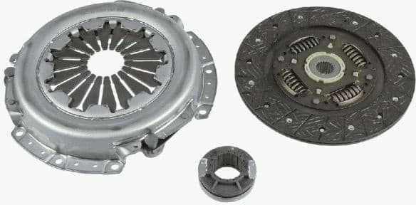 Clutch Kit 3000 954 230