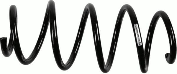 Coil spring 993376