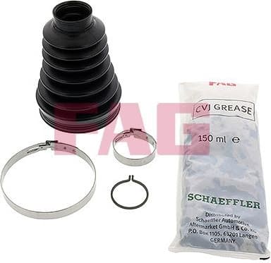 Bellow Kit, drive shaft 772045830