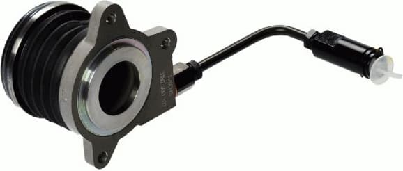 Central Slave Cylinder, clutch 3182 600 207 - image 2