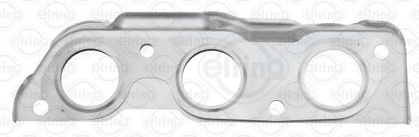 Gasket, exhaust manifold 381.250 - image 2