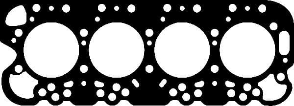 Gasket, cylinder head 411283P