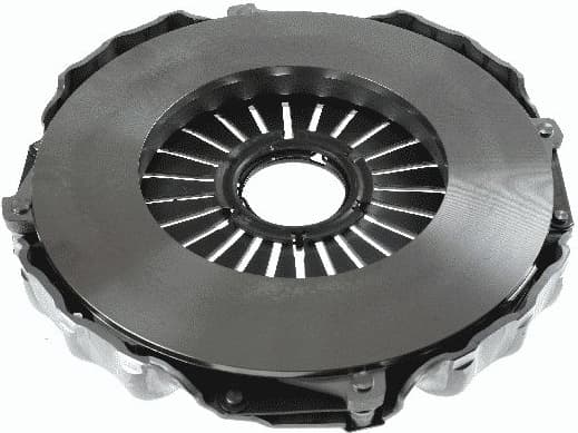 Clutch Pressure Plate 3482 000 246