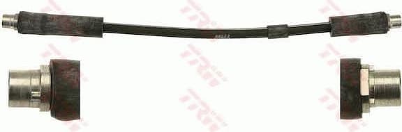 Brake Hose PHA488