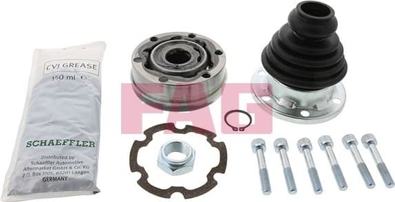 Joint Kit, drive shaft 771002030