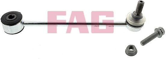 Link/Coupling Rod, stabiliser bar 818031610