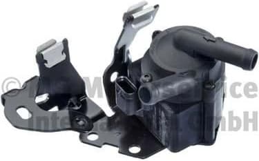 Auxiliary Water Pump (cooling water circuit) 7.04386.10.0