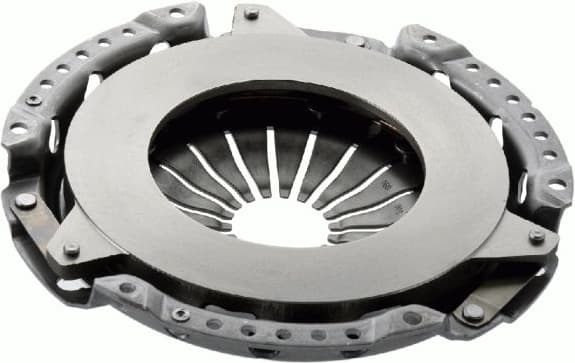 Clutch Pressure Plate 3082 177 031 - image 2