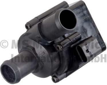 Auxiliary Water Pump (cooling water circuit) 7.08002.03.0
