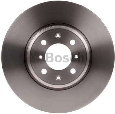 Brake Disc 0986479476