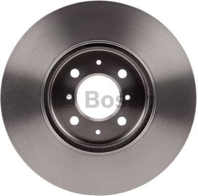 Brake Disc 0986479476 - image 3