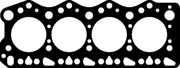Gasket, cylinder head 414748P