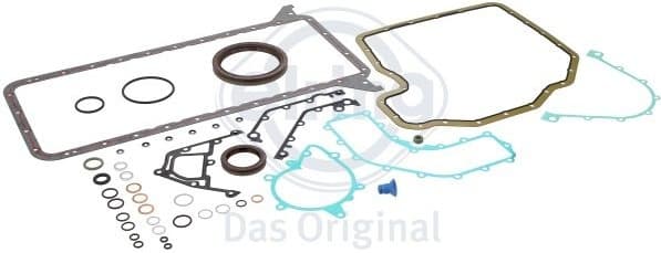 Gasket Kit, crankcase 914.518