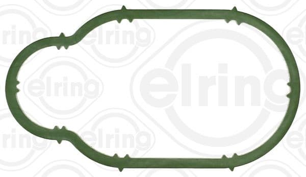 Gasket, intake manifold 270.550 - image 2