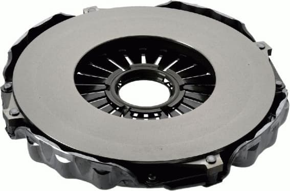 Clutch Pressure Plate 3482 000 251