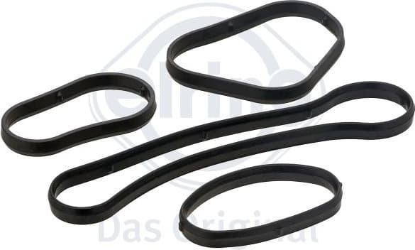 Gasket Set, oil cooler 279.590