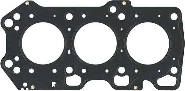 Gasket, cylinder head 268.270