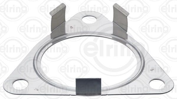 Gasket, exhaust pipe 151.000