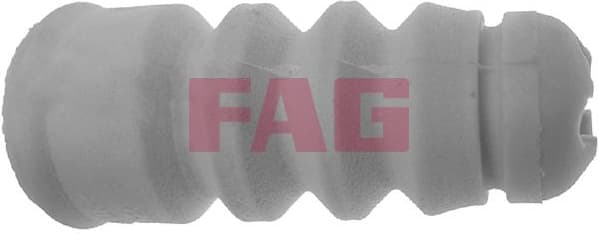 Rubber Buffer, suspension 810007710