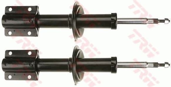 Shock Absorber TRW TWIN JHM195T