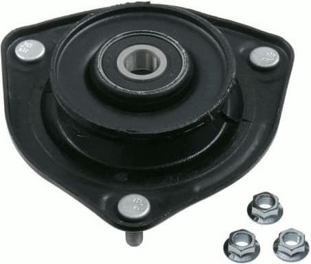 Suspension Strut Support Mount 802 293 - image 2