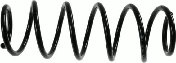 Suspension Spring 994 073