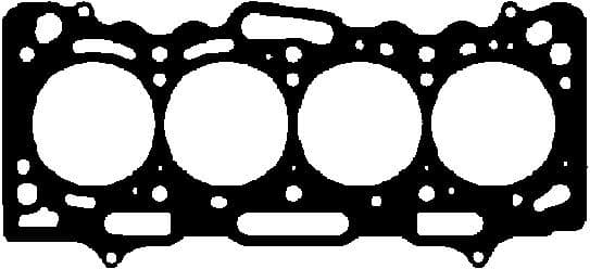 Gasket, cylinder head 415232P