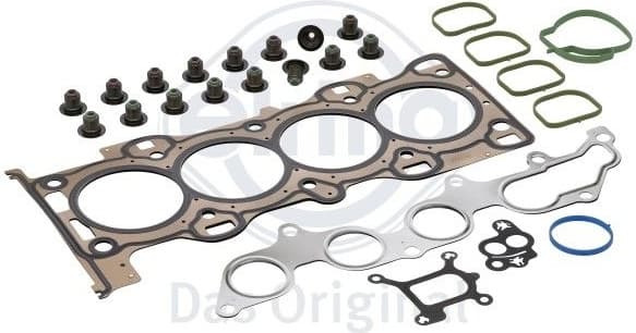 Gasket Kit, cylinder head 027.470