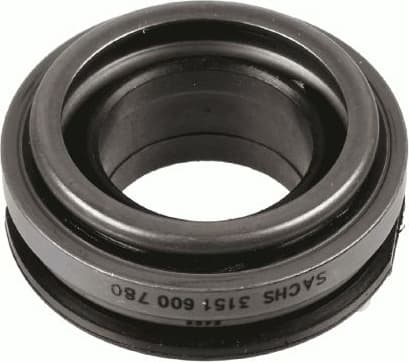 Clutch Release Bearing 3 151 600 780