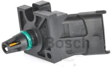 Sensor, boost pressure 0261230090 - image 5