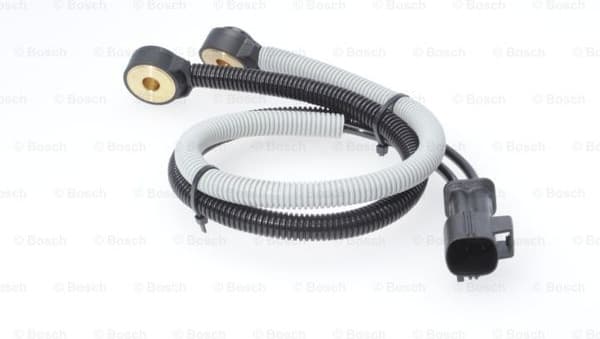 Knock Sensor 0261231142 - image 2