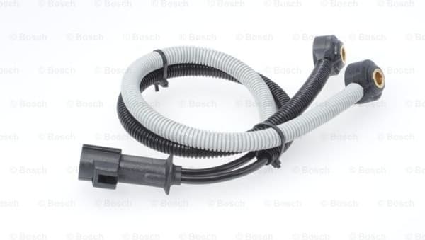 Knock Sensor 0261231142 - image 3