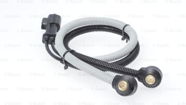 Knock Sensor 0261231142 - image 4