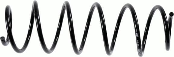 Suspension Spring 998 540