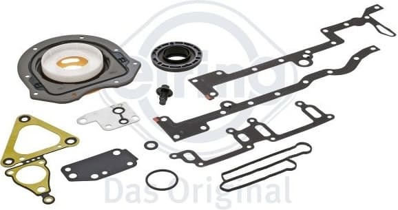 Gasket Kit, crankcase 030.662