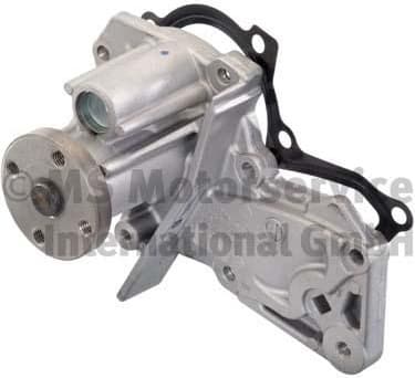 Water Pump, engine cooling 7.02400.05.0
