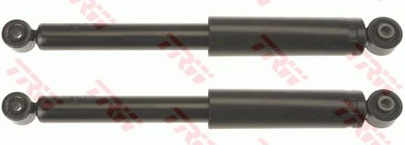Shock Absorber TRW TWIN JGT240T