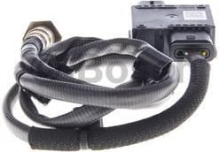 Particle Sensor 0281006707