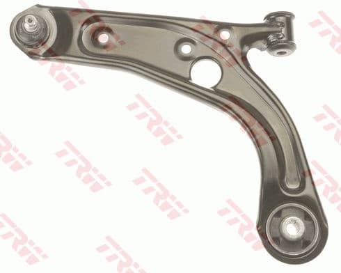 Control/Trailing Arm, wheel suspension JTC2296