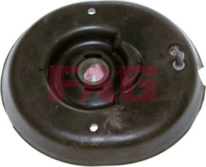 Suspension Strut Support Mount 814016310